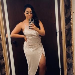 Meet your Posher, Mary lou